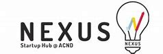 Logo of Nexus, Startup hub
